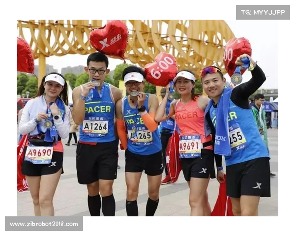 2019武汉长跑赛事_2019年武汉大型赛事