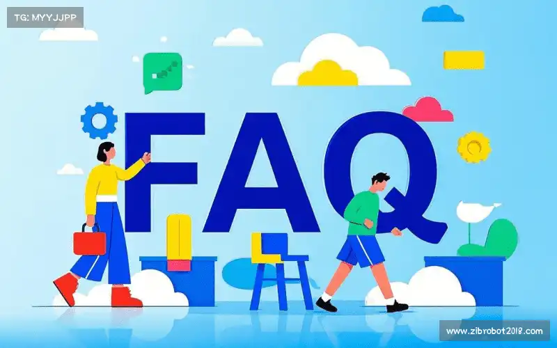 faq img